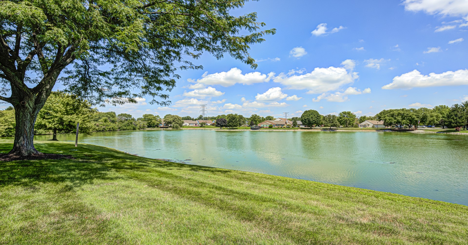 Bayshore Community Feature